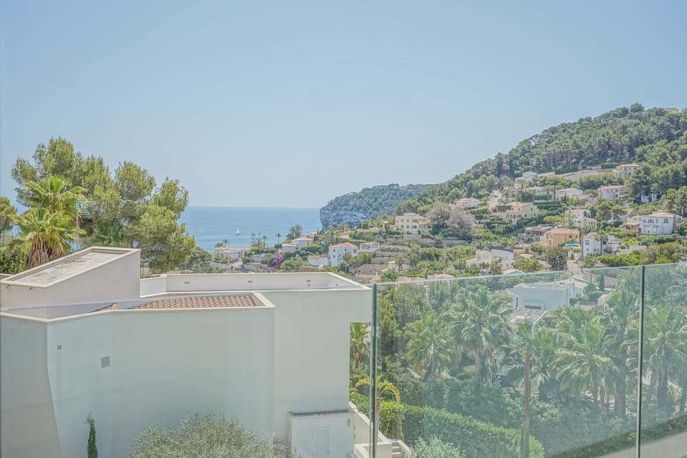 Venta. Villa en Javea