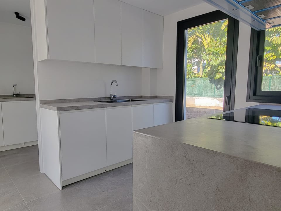 Verkauf. Villa in Javea