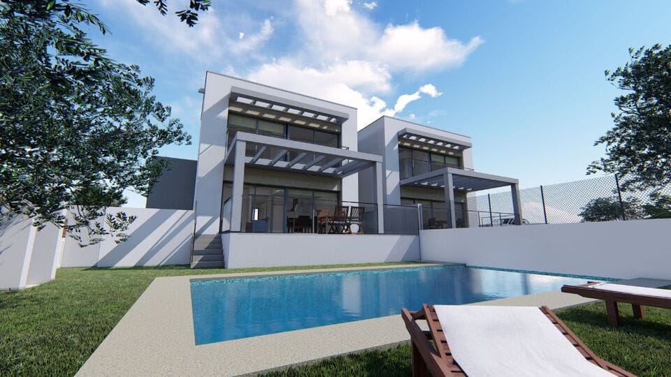 Verkoop. Villa in Moraira