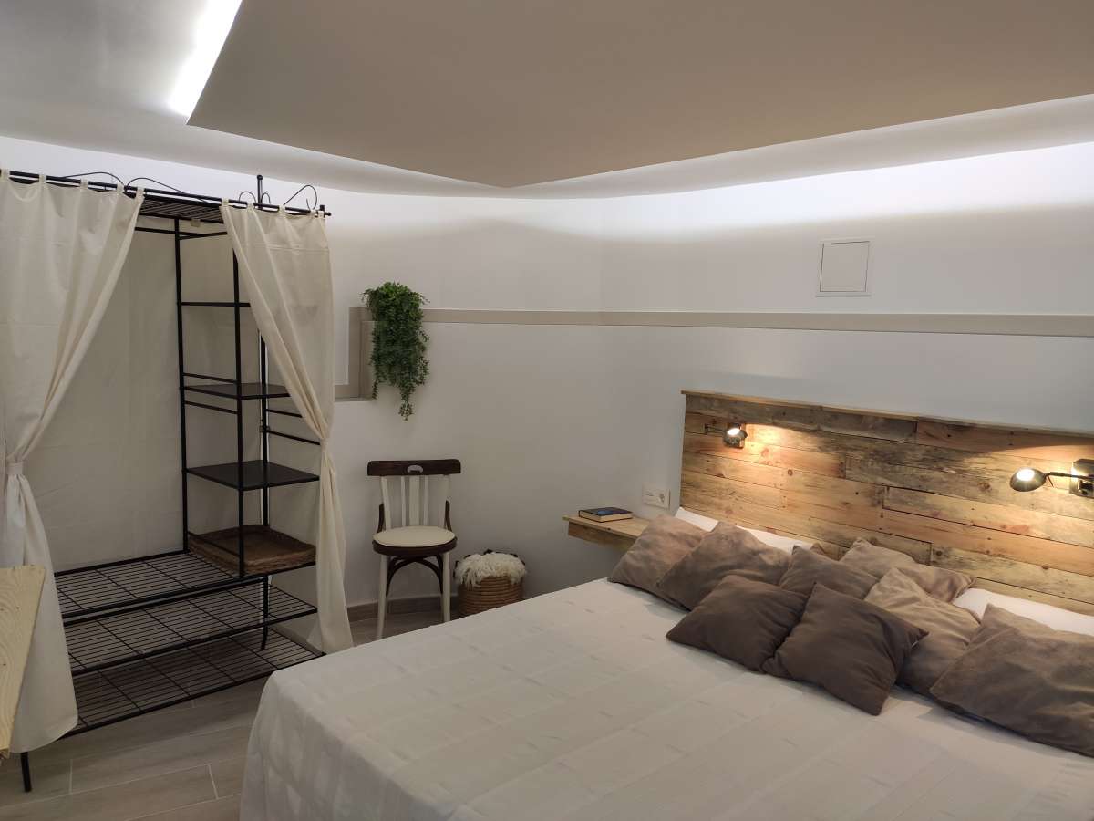 Venta. Villa en Calpe