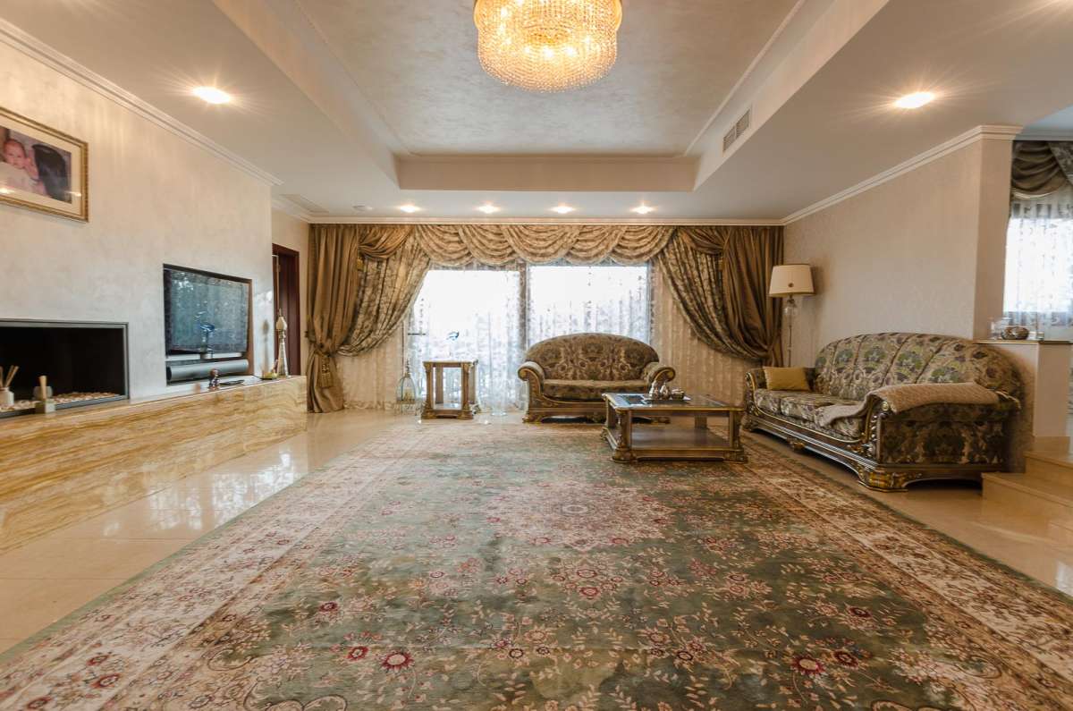 For Sale. Villa in Altea