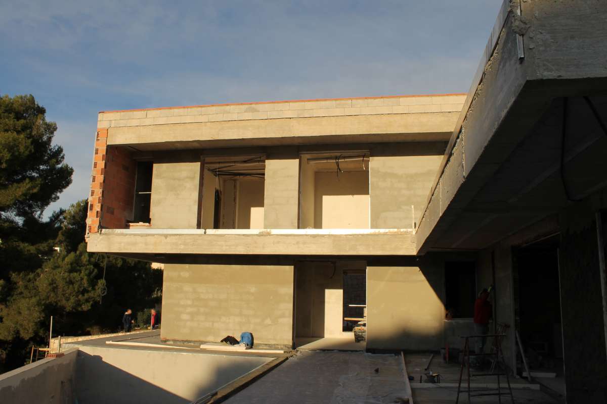 Verkauf. Villa in Benissa Coastal