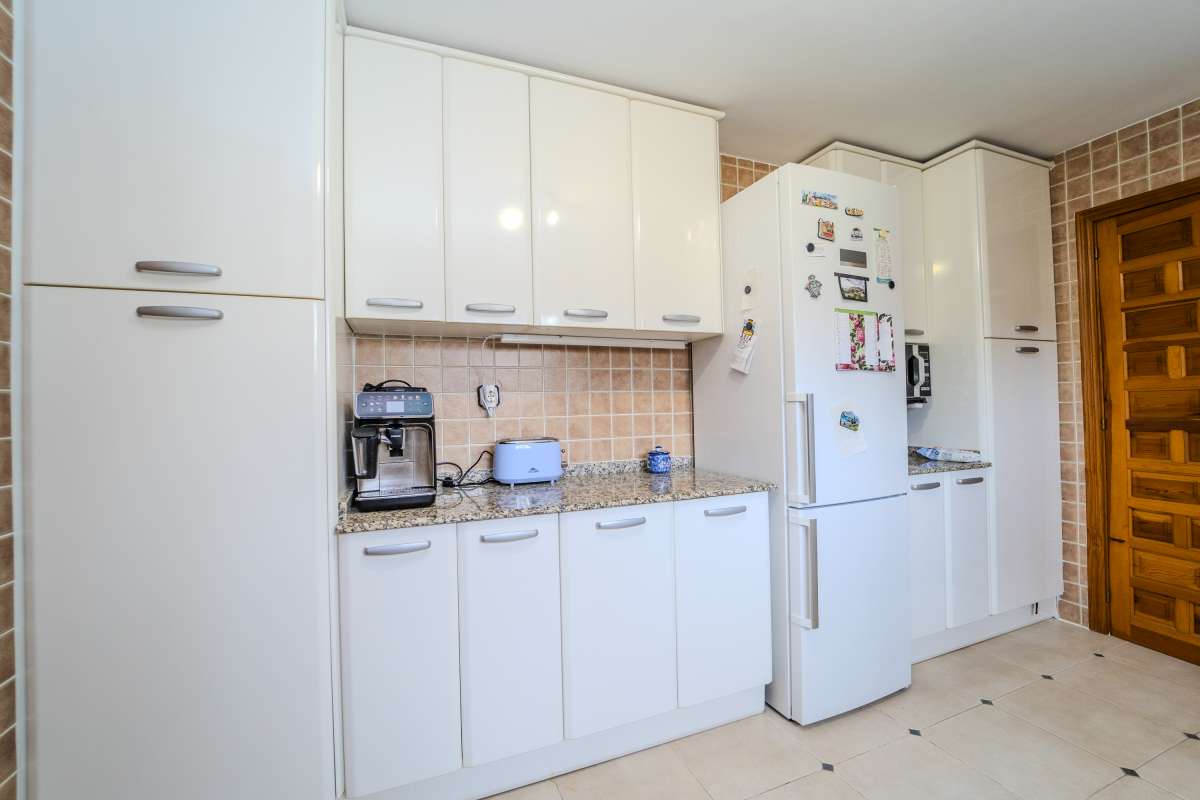 For Sale. Villa in Calpe