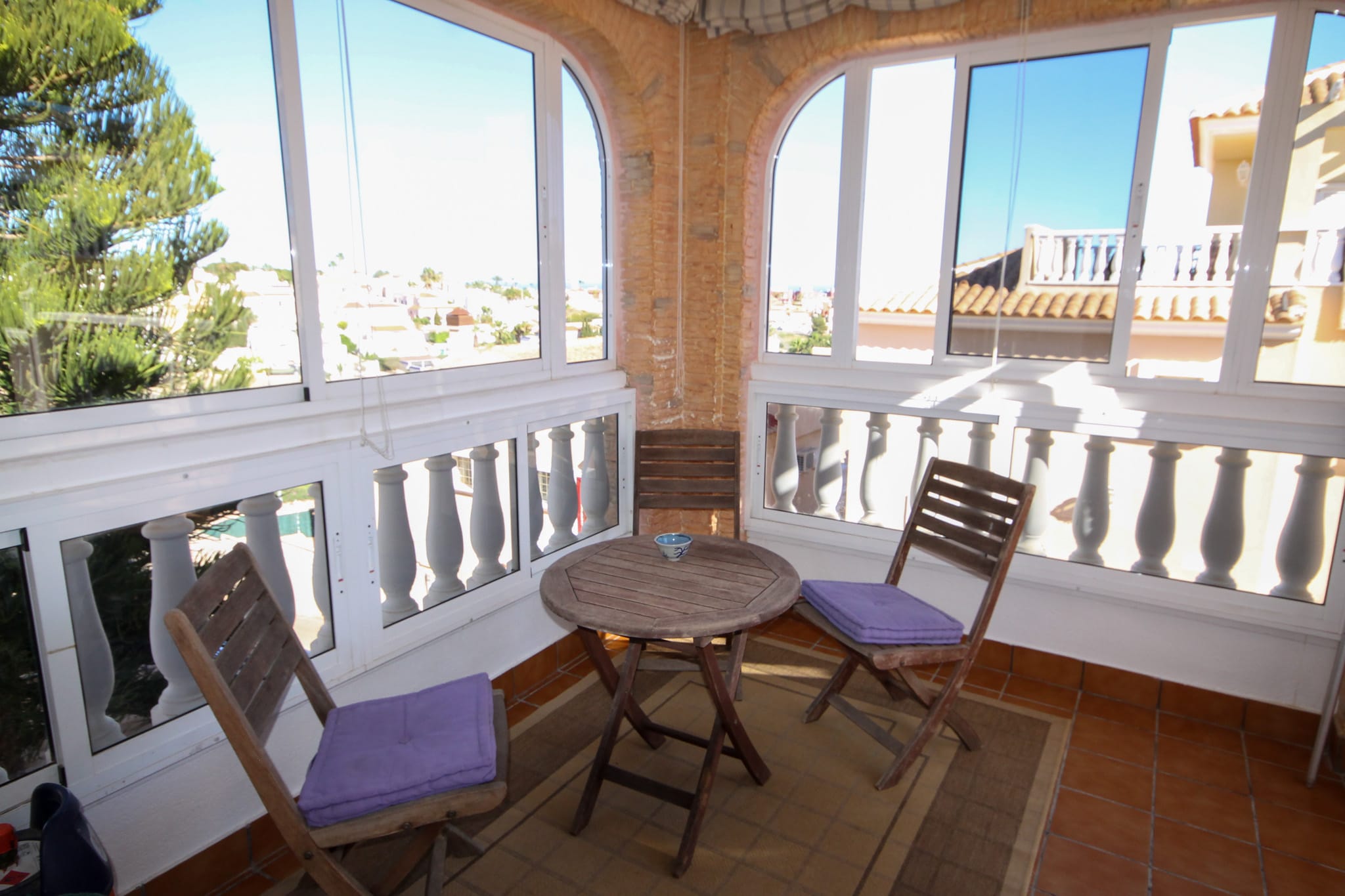 Venta. Villa en San Miguel de Salinas