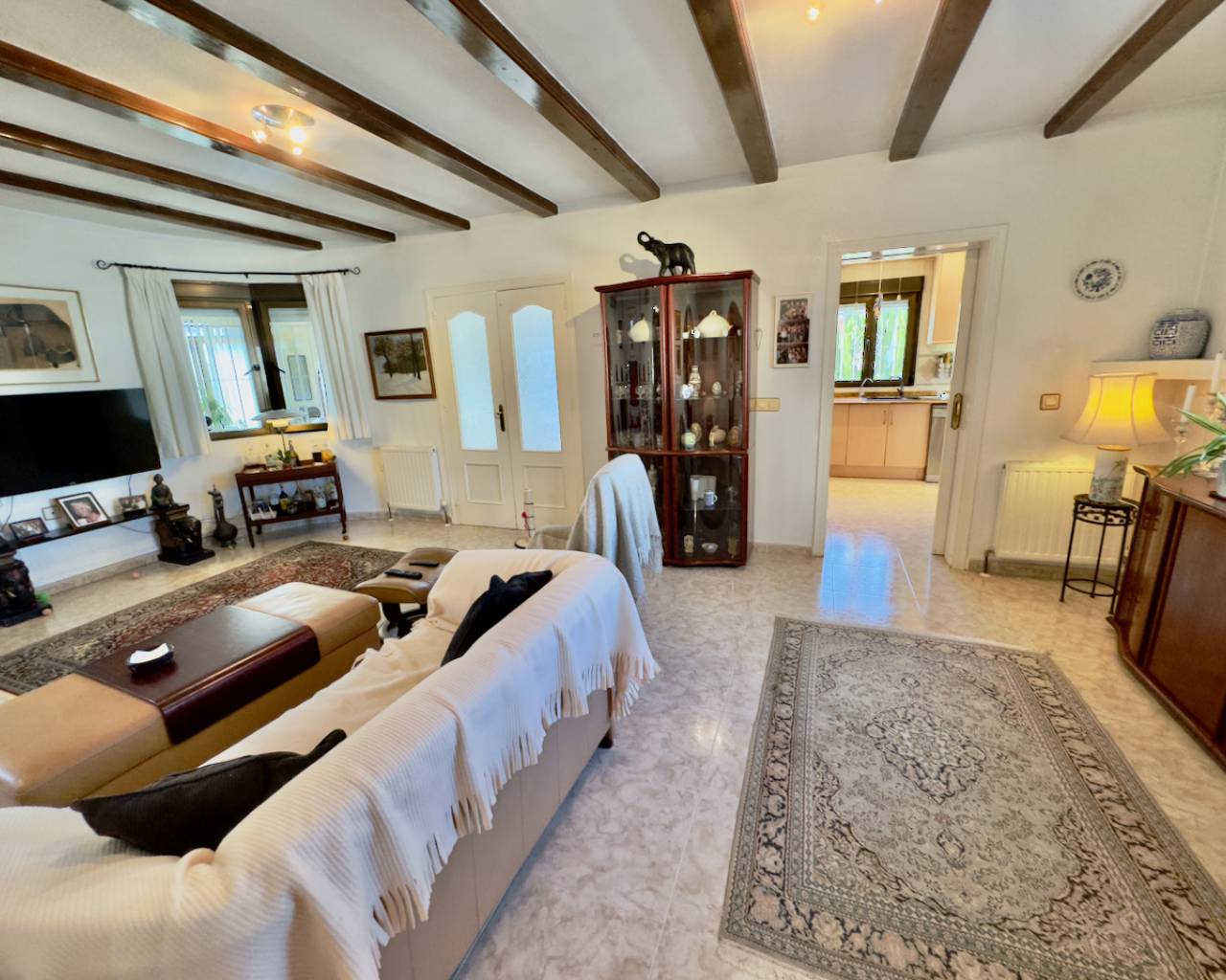 Venta. Villa en Ciudad Quesada