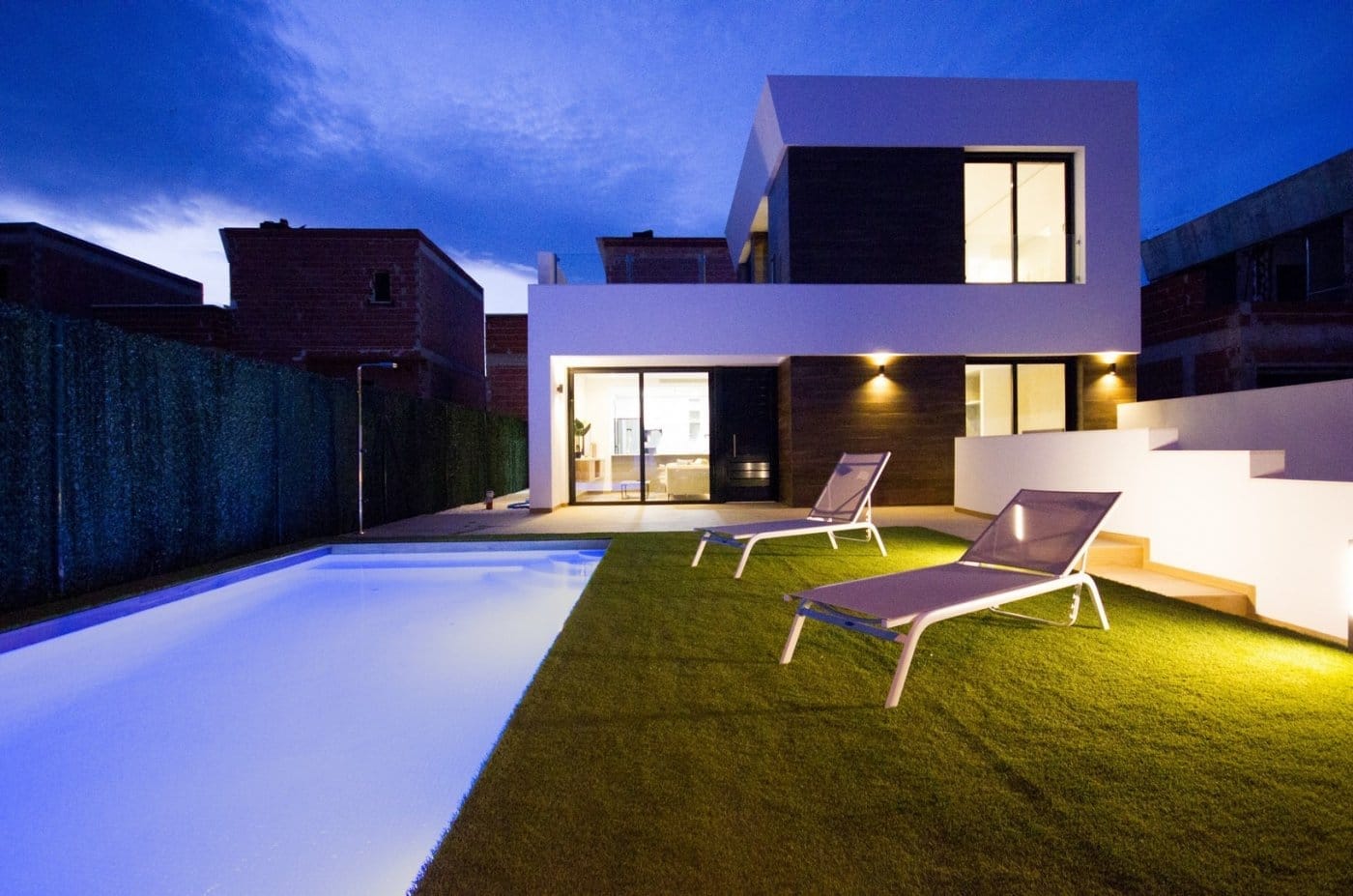 CC-397443 - For Sale. Villa in Albatera