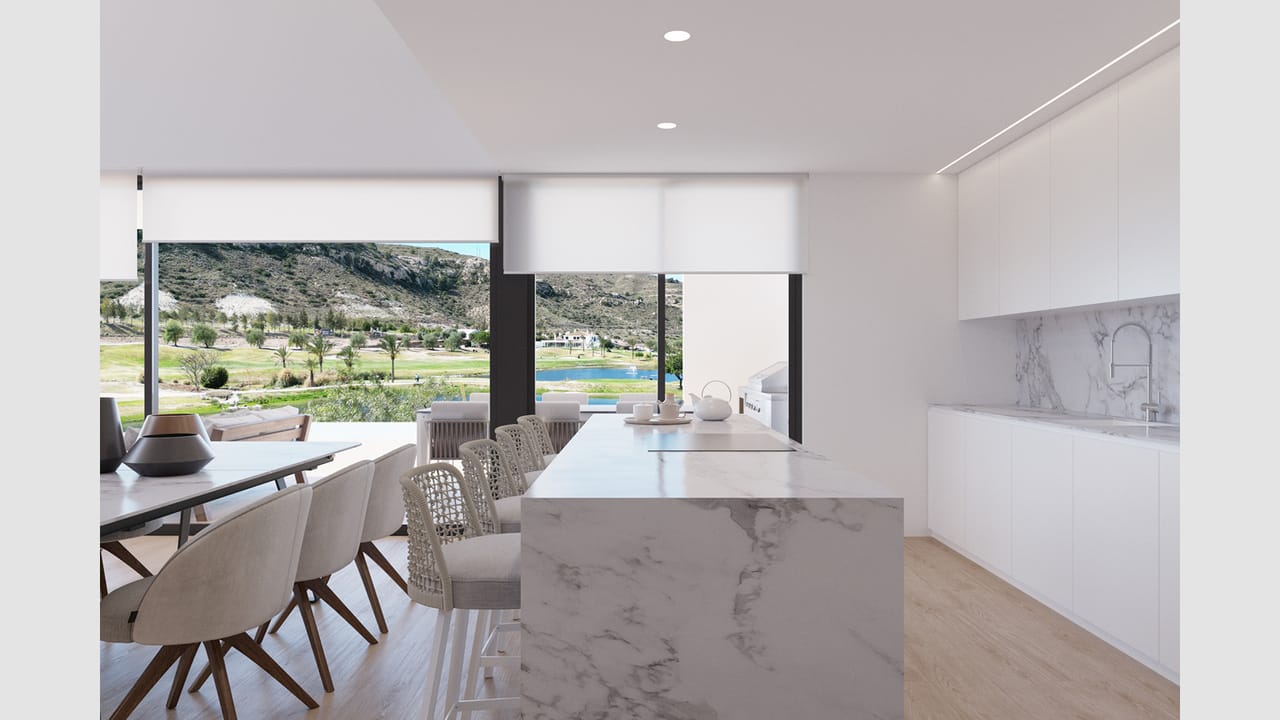 For Sale. Villa in Monforte del Cid