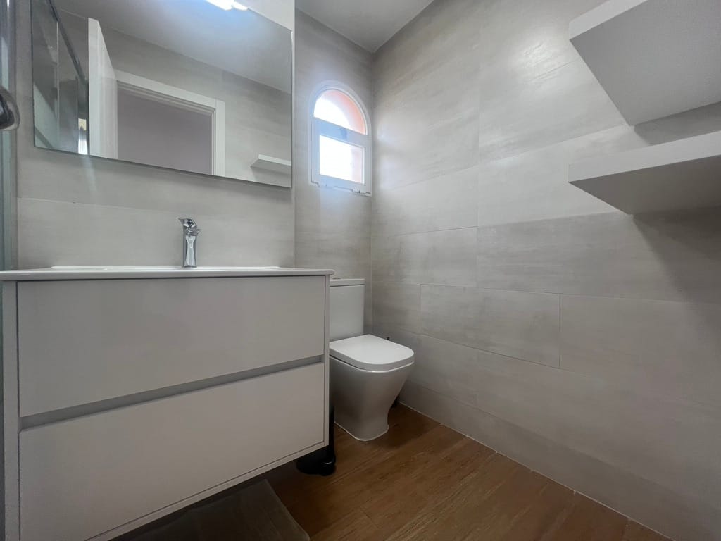 Verkauf. Wohnung in Denia