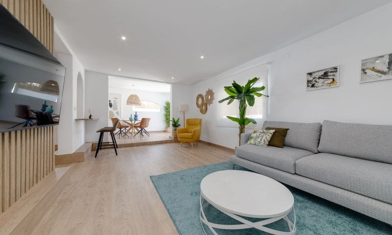 Venta. Villa en Torrevieja