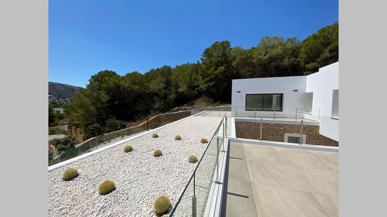 Venta. Villa en Moraira