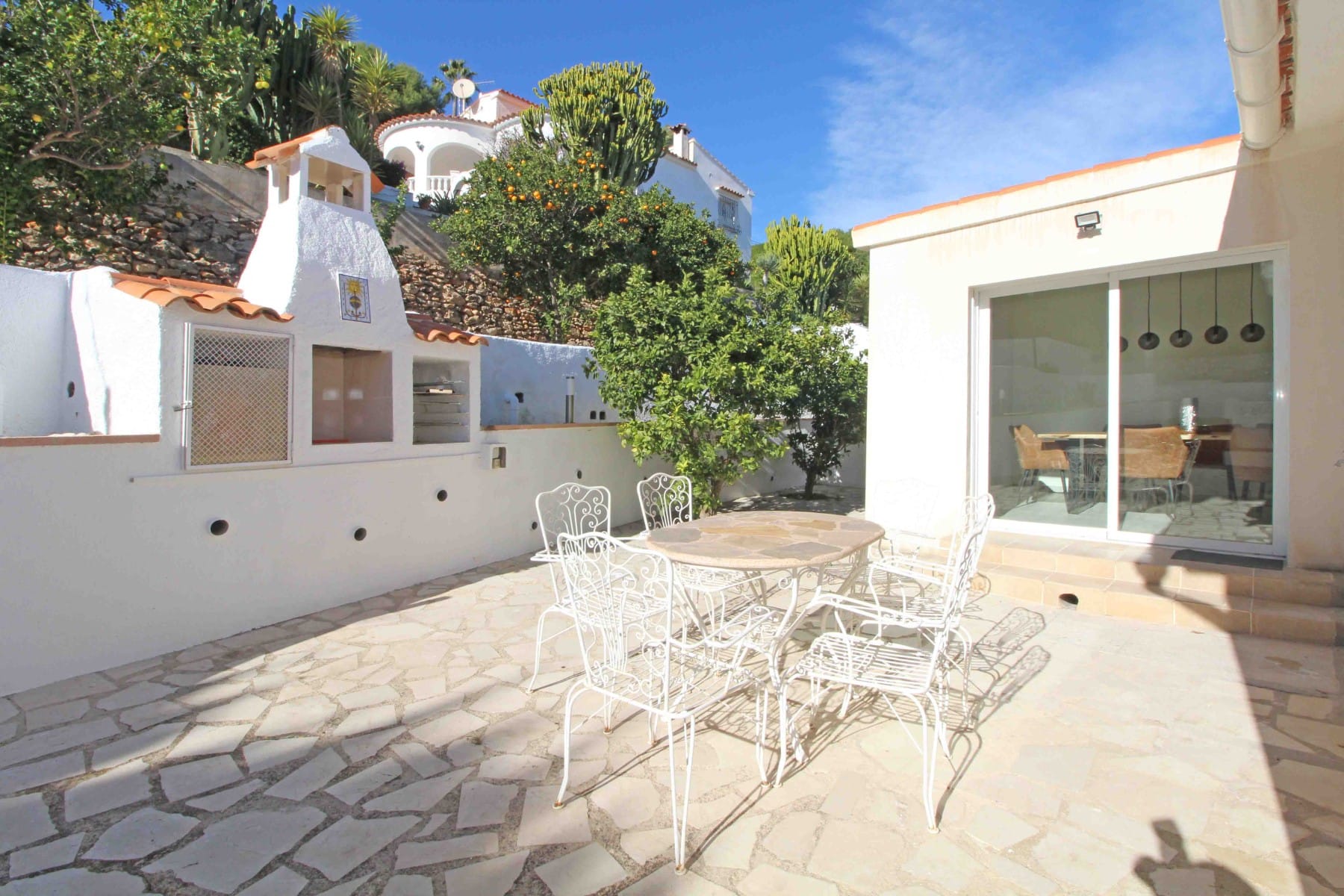 Verkauf. Villa in Benissa Coastal