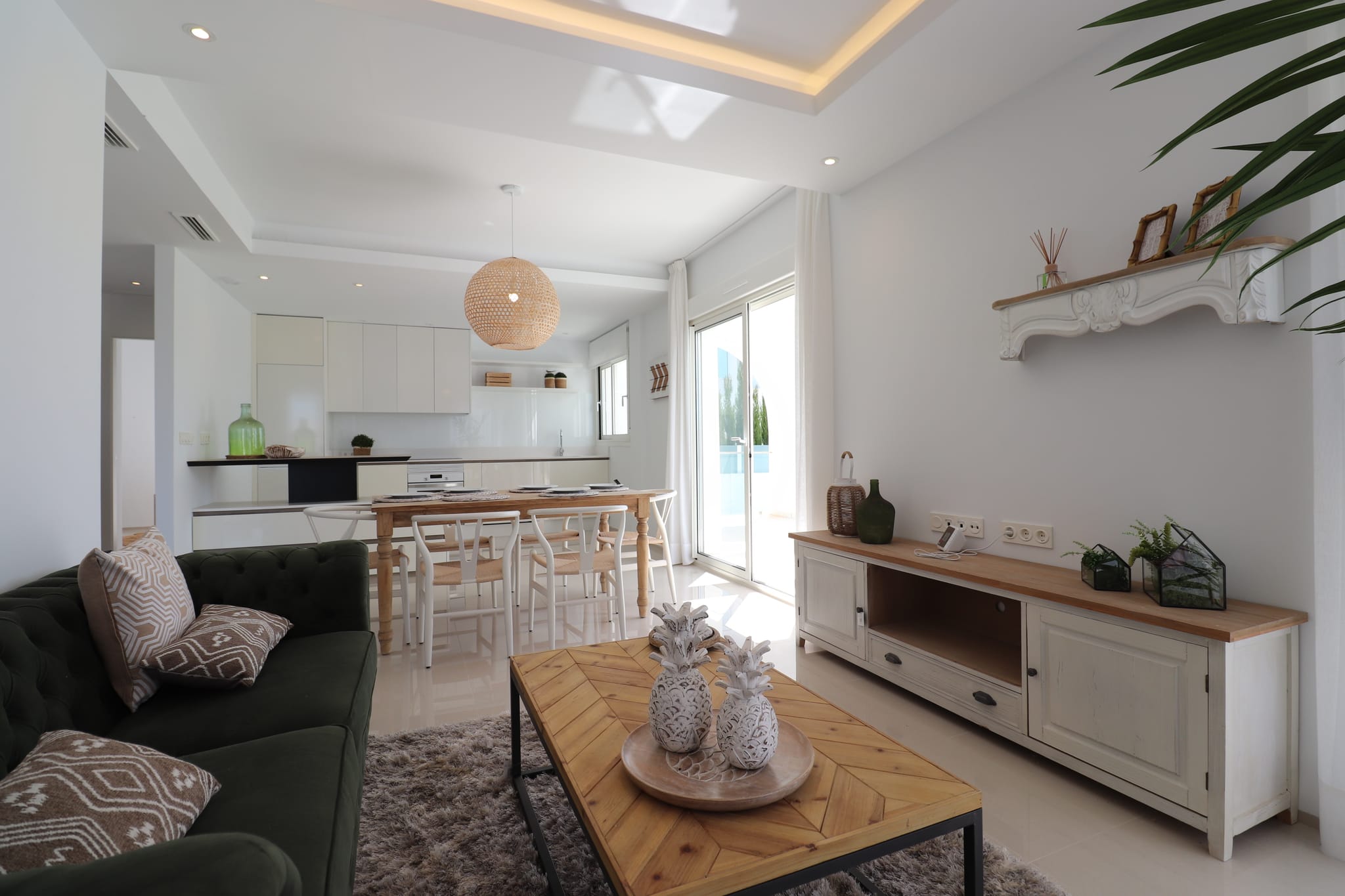 For Sale. Villa in Ciudad Quesada