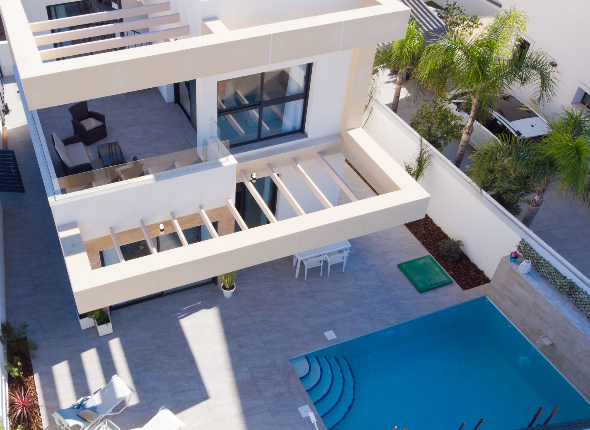 For Sale. Villa in Los Montesinos