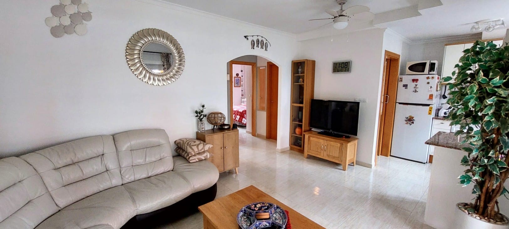 Verkauf. Wohnung in Denia