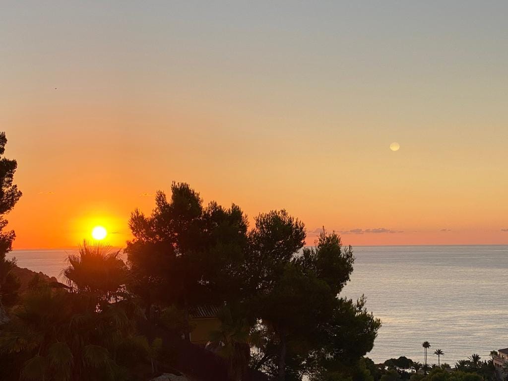 Venta. Villa en Javea