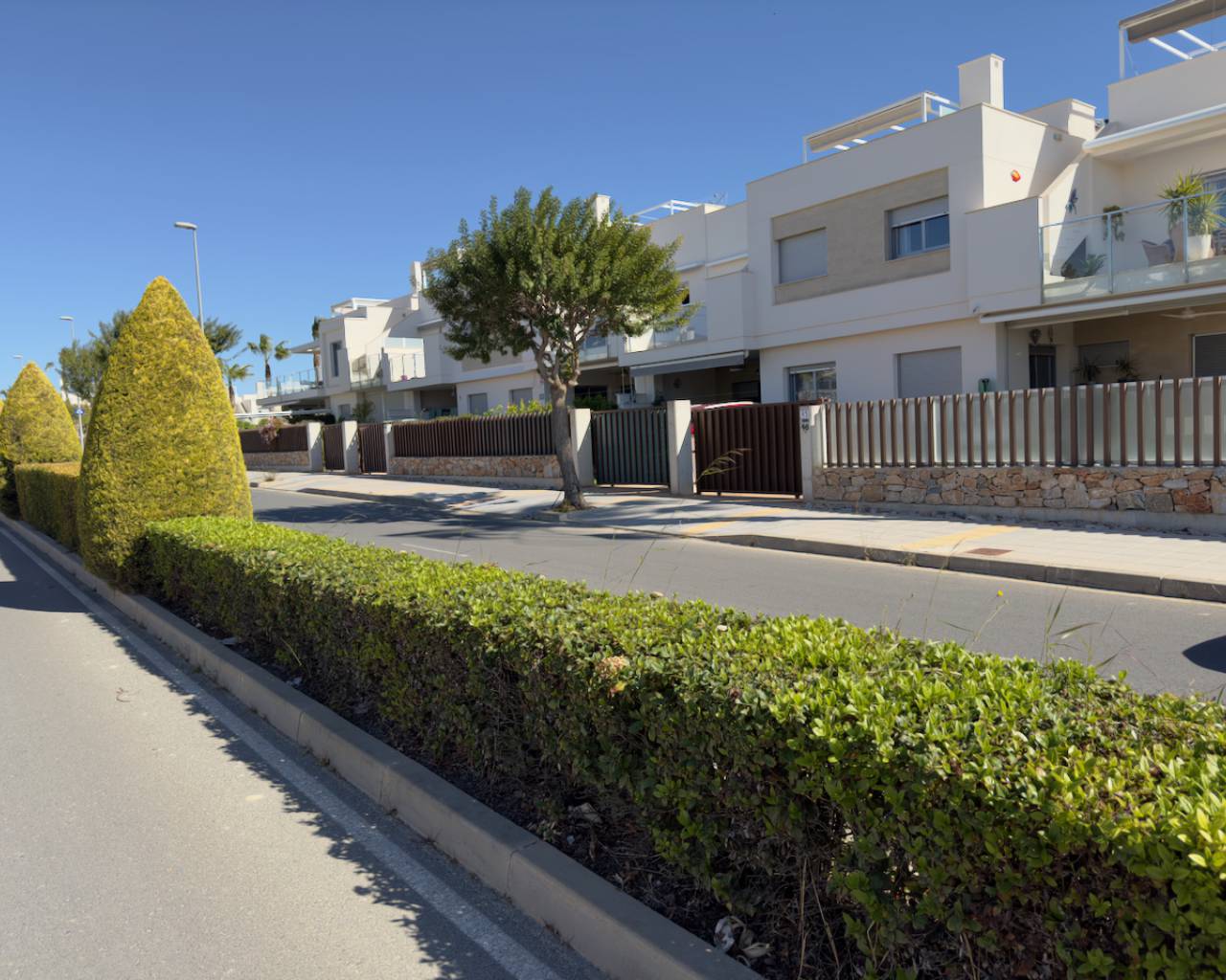 For Sale. Apartment in Los Montesinos