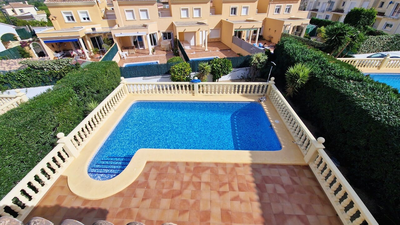For Sale. Villa in Sagra