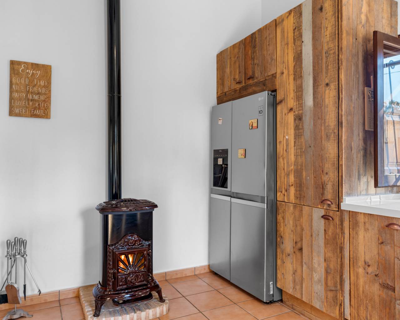 Venta. Finca en Almoradi