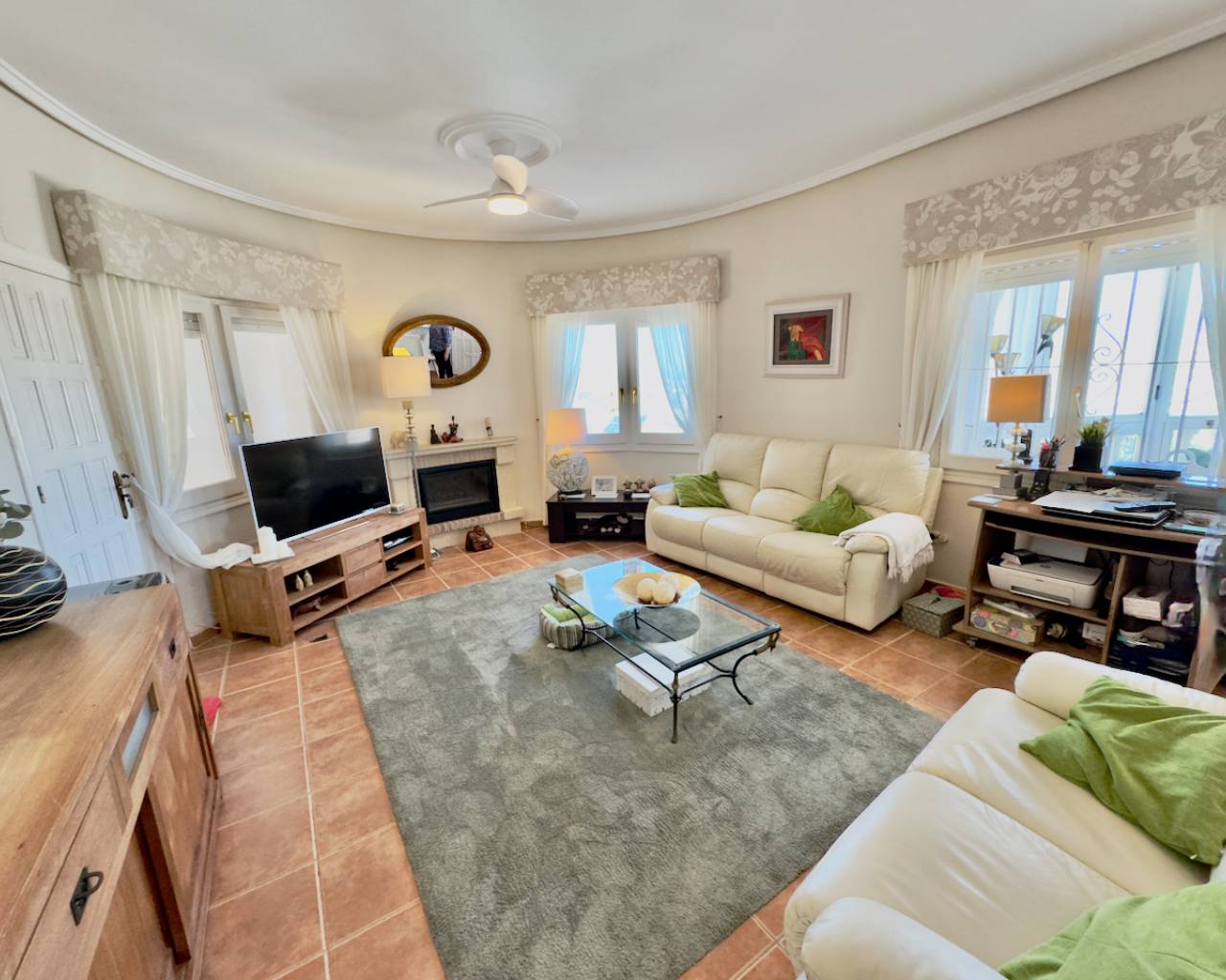 Venta. Villa en Rojales