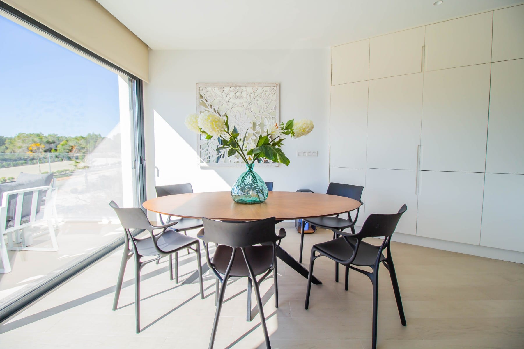 Venta. Apartment en Las Colinas Golf Resort