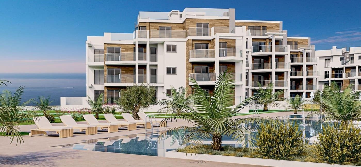 Venta. Apartment en Denia