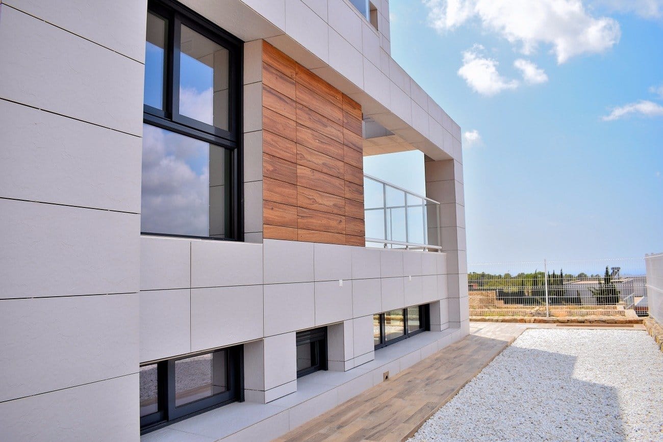 Venta. Villa en Finestrat