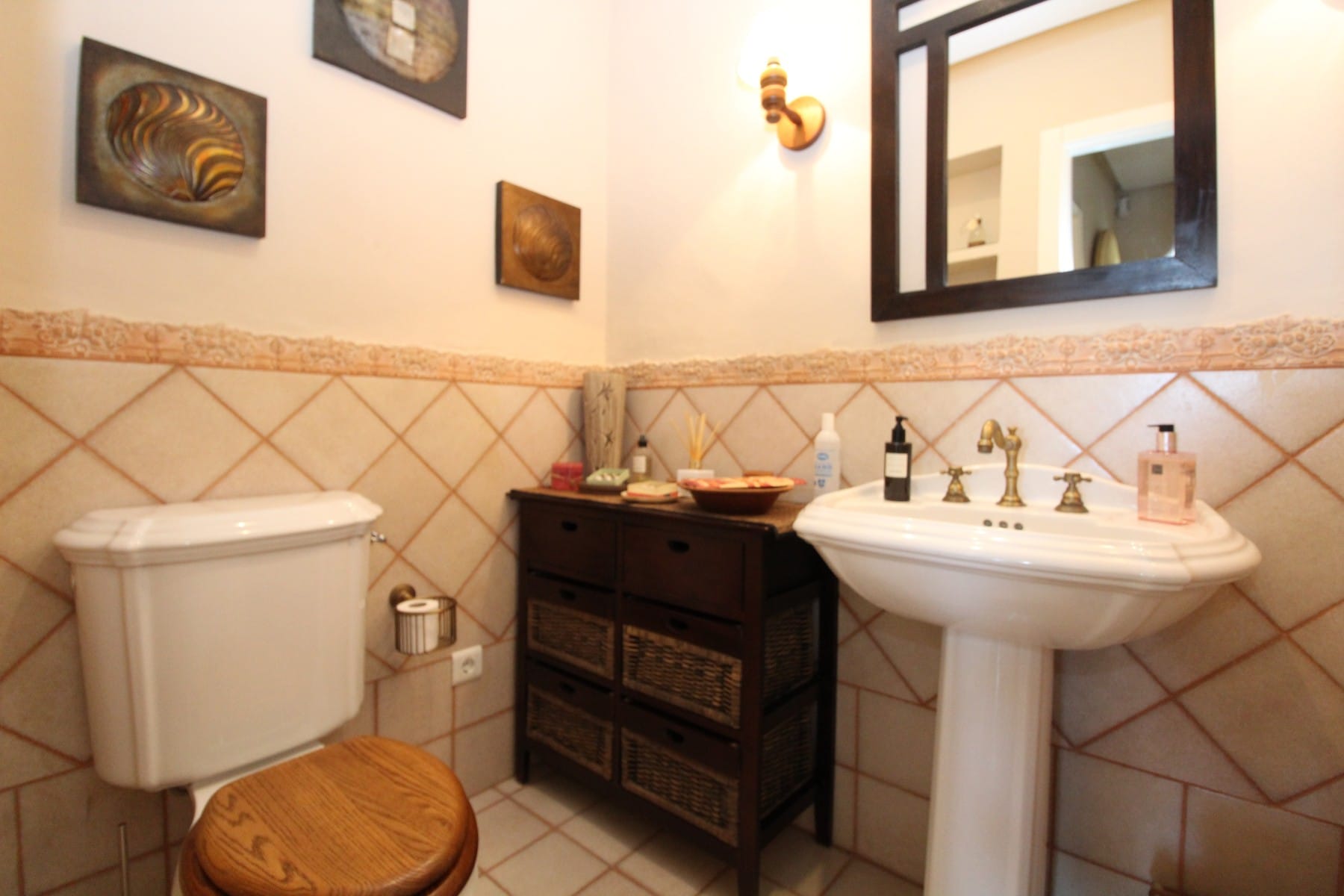 Venta. Villa en Moraira