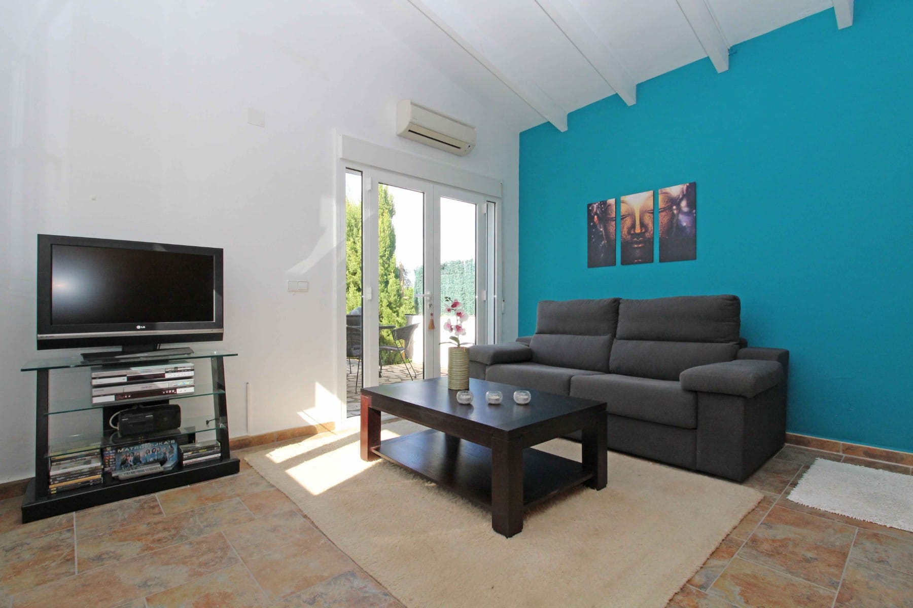 Verkoop. Villa in Javea