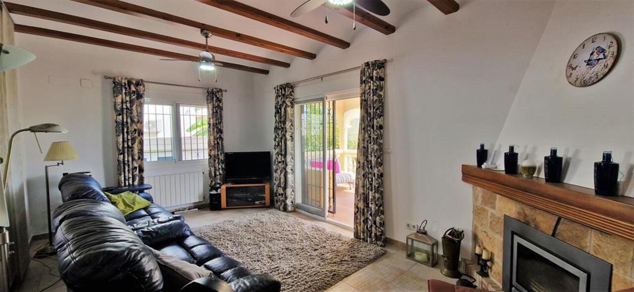 For Sale. Villa in Sagra