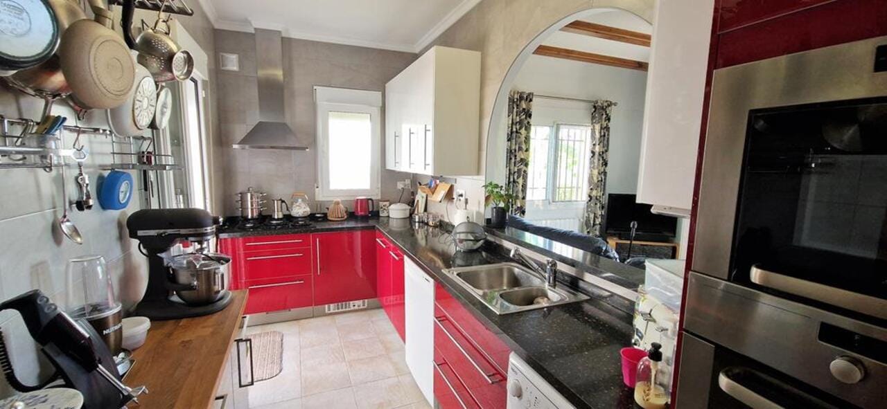 For Sale. Villa in Sagra