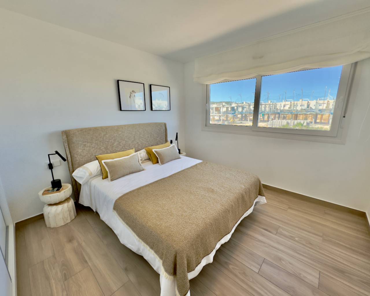 For Sale. Apartment in Los Montesinos