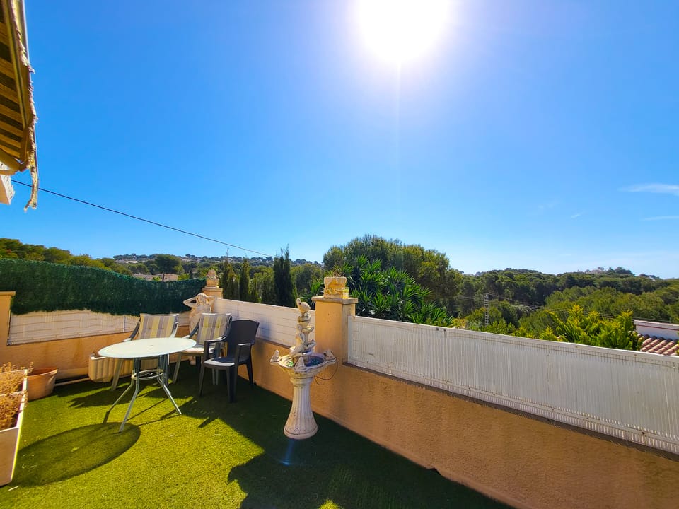 For Sale. Villa in Javea