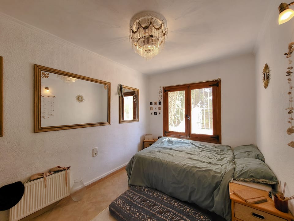 For Sale. Villa in Javea