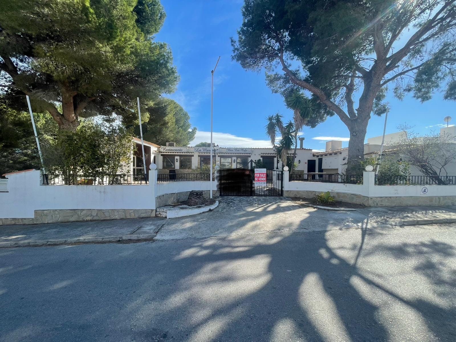 CC-2052659 - Verkoop. Commerciële eenheid in Benissa Coastal