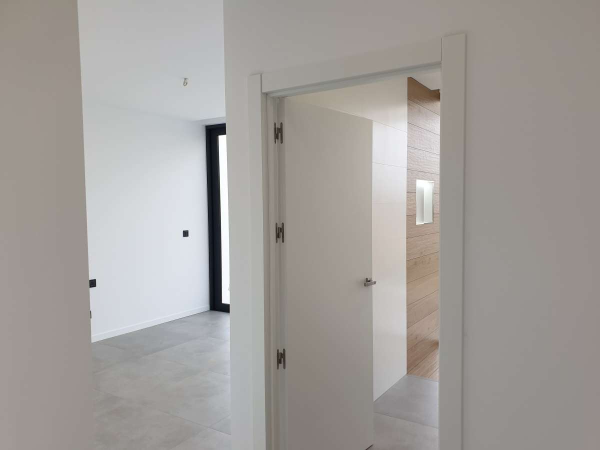 Verkoop. Villa in Calpe