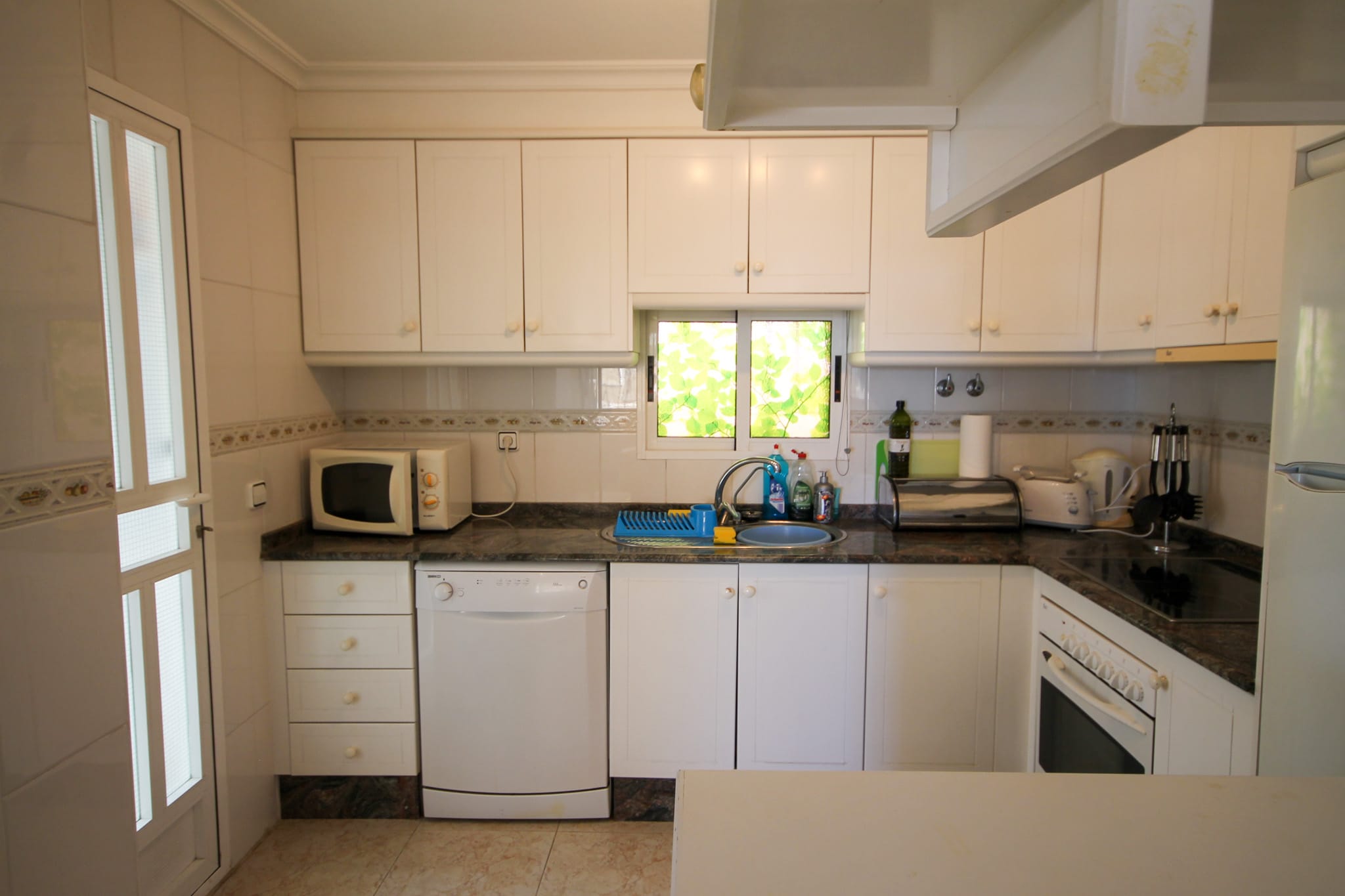 Venta. Villa en San Miguel de Salinas