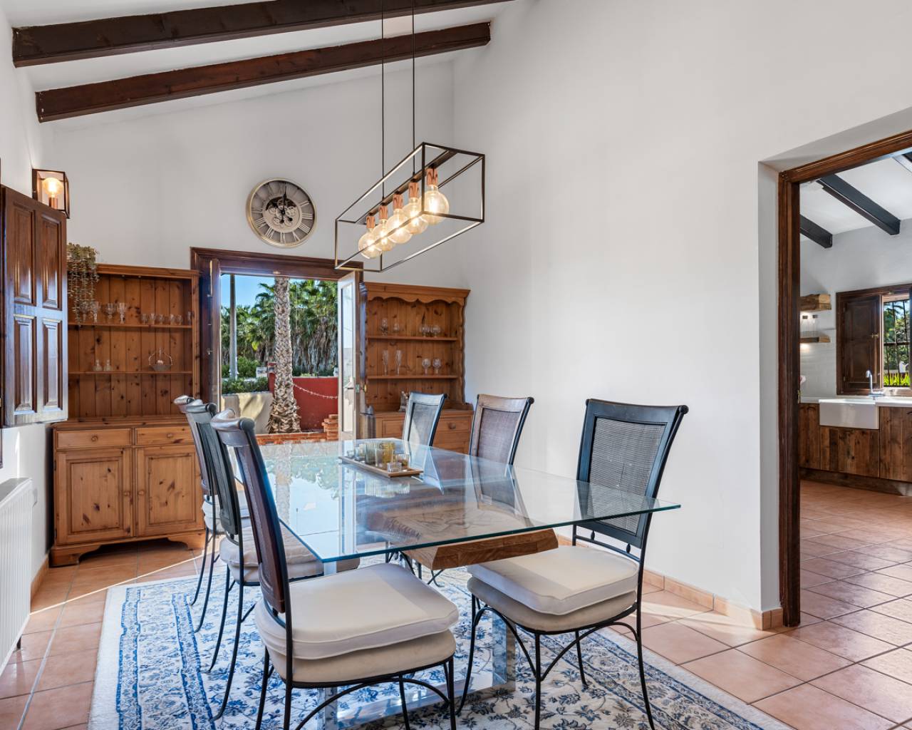 Venta. Finca en Almoradi