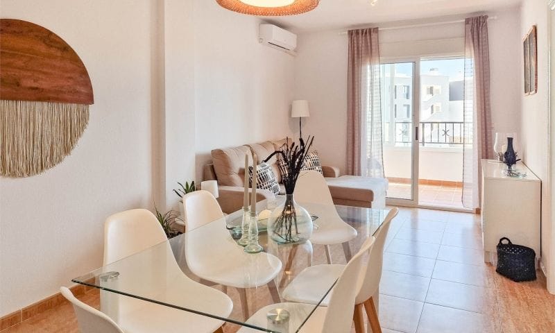 Venta. Apartment en Orihuela Costa