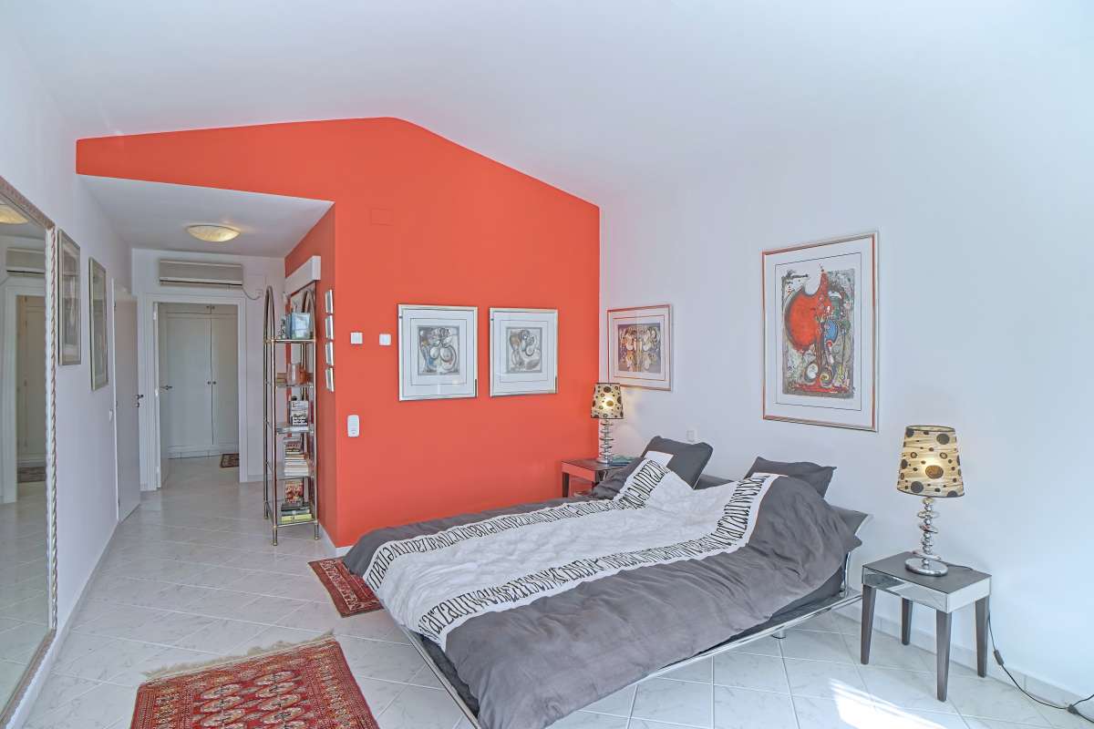 Venta. Villa en Calpe