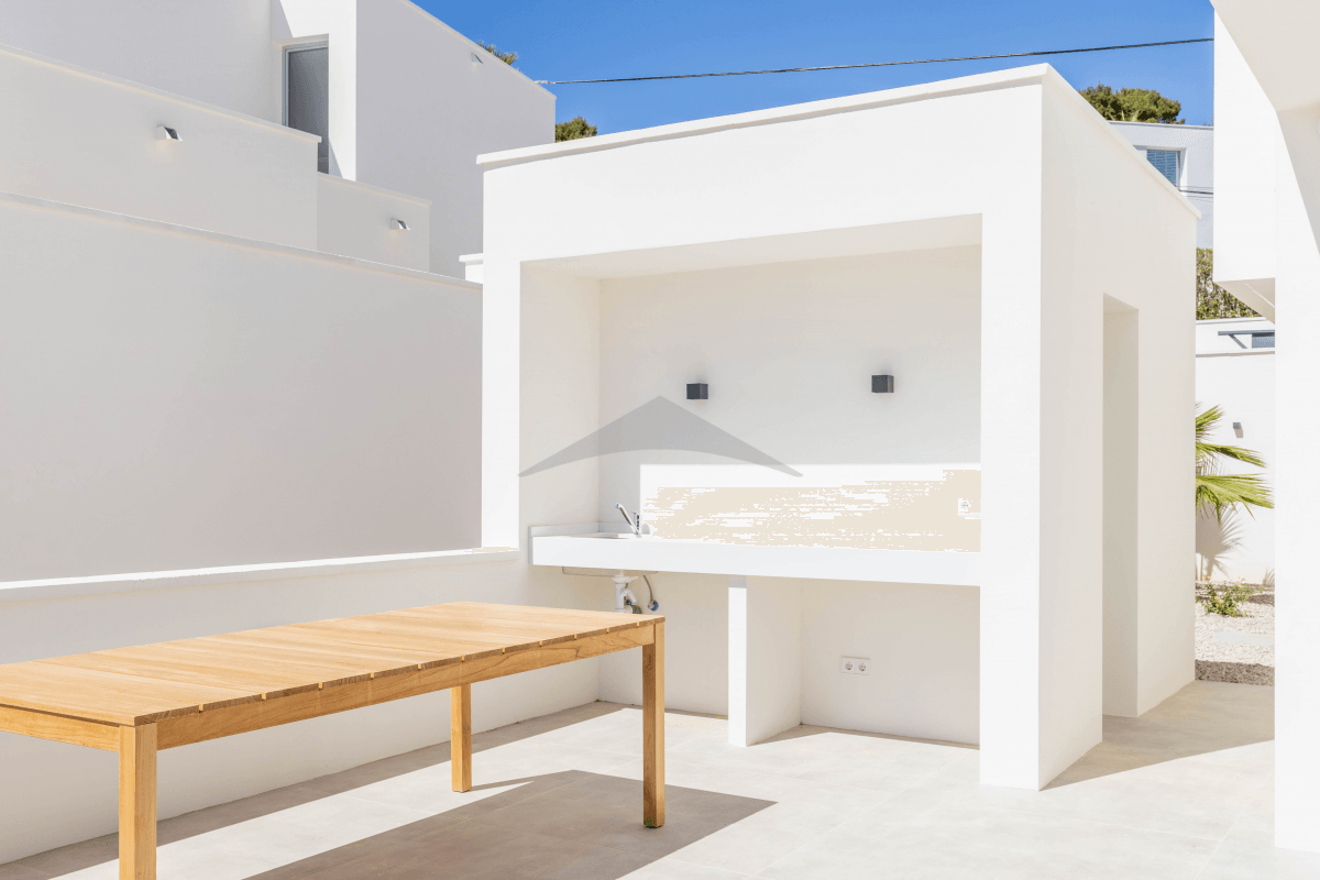 Verkauf. Villa in Moraira
