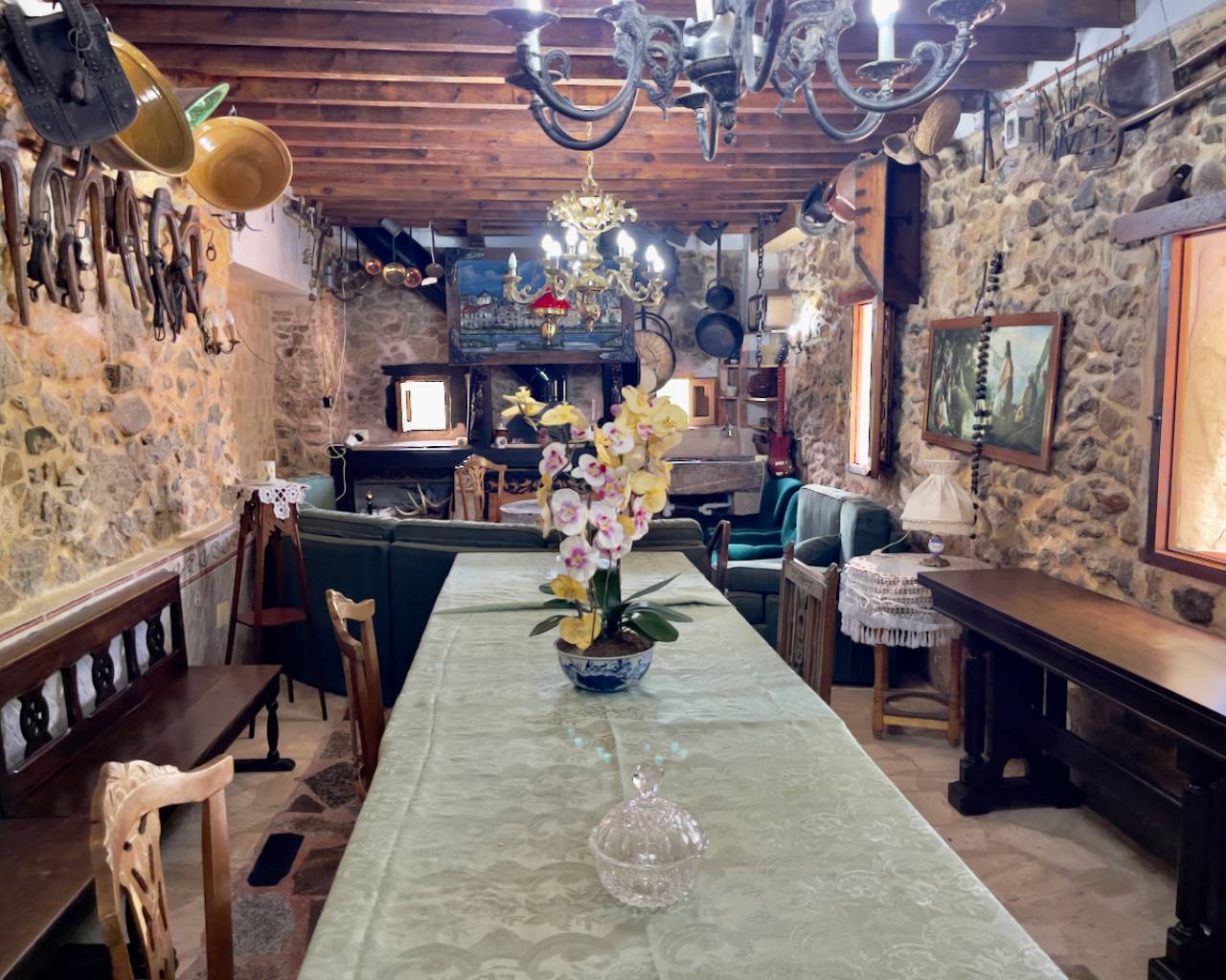 For Sale. Country House in Orihuela Costa