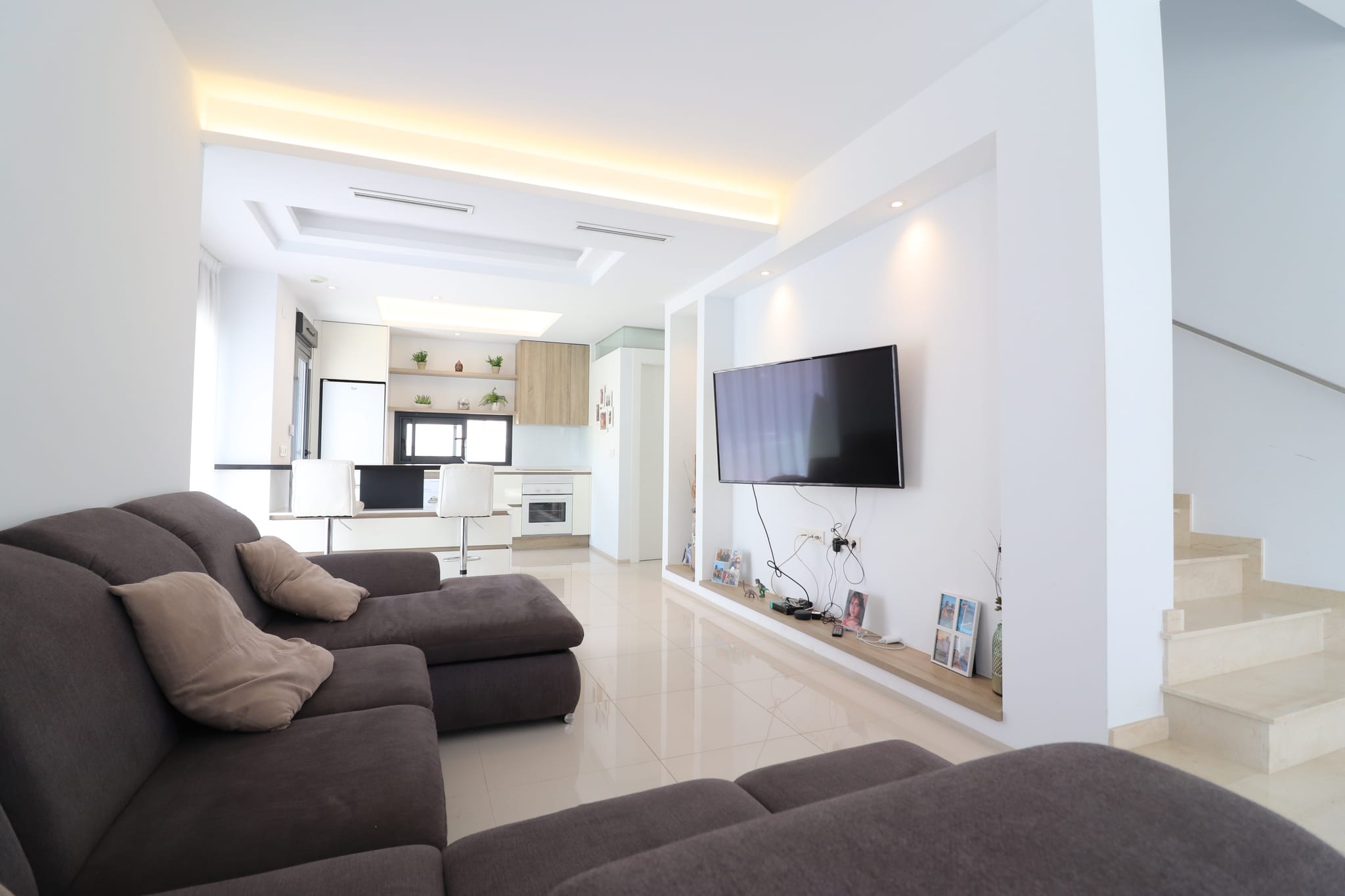 Venta. Villa en Ciudad Quesada
