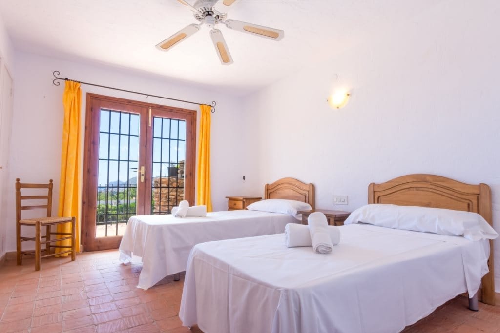 Verkoop. Villa in Calpe