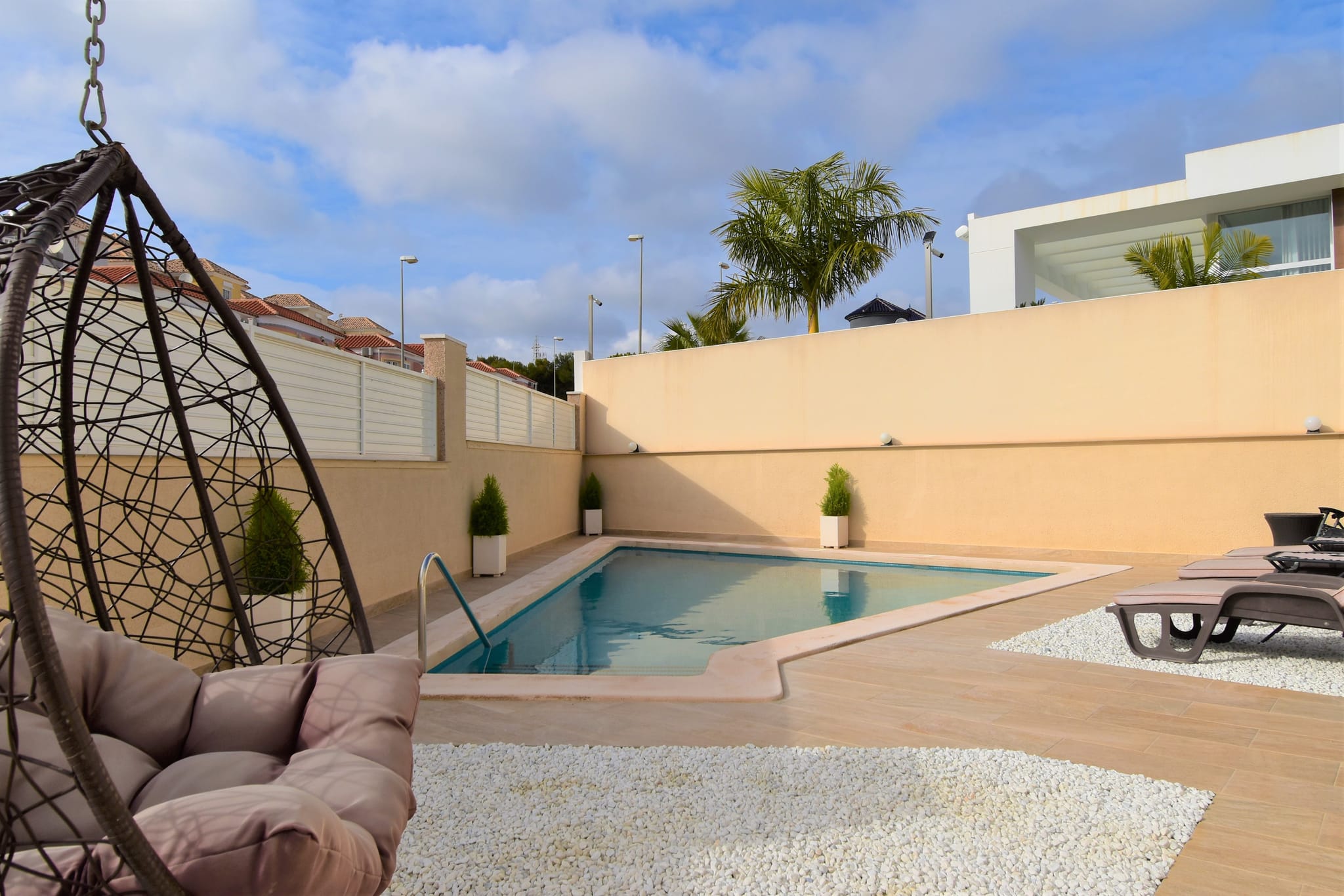 Venta. Villa en Orihuela Costa