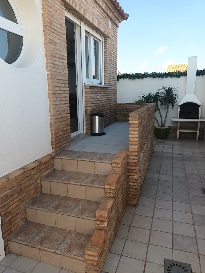 Venta. Villa en Murcia