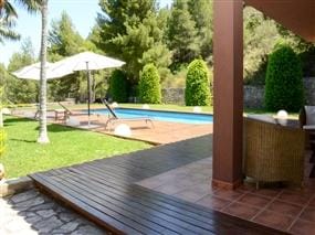 Villa for sale in Dénia