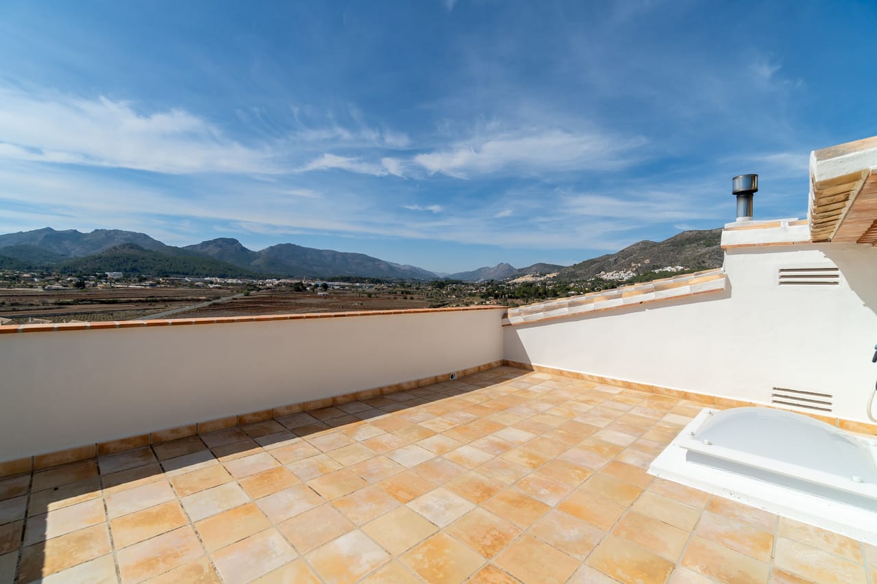 For Sale. Villa in Lliber