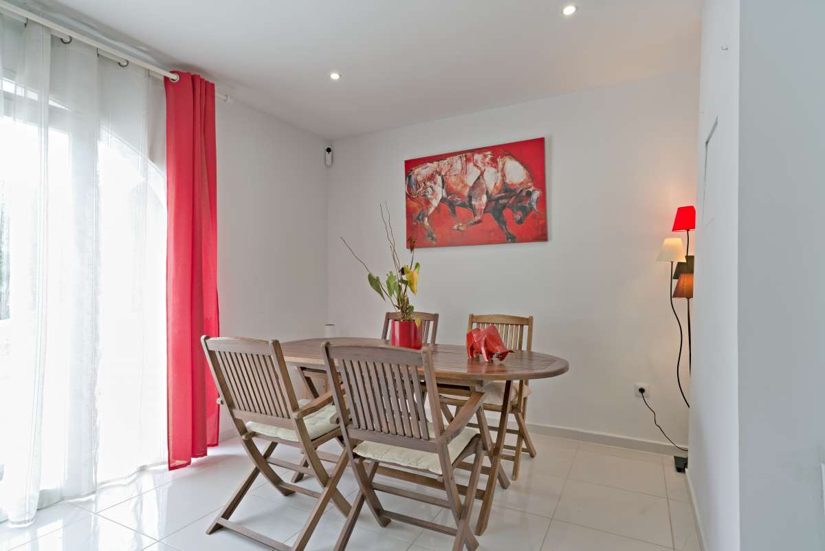 For Sale. Villa in Calpe