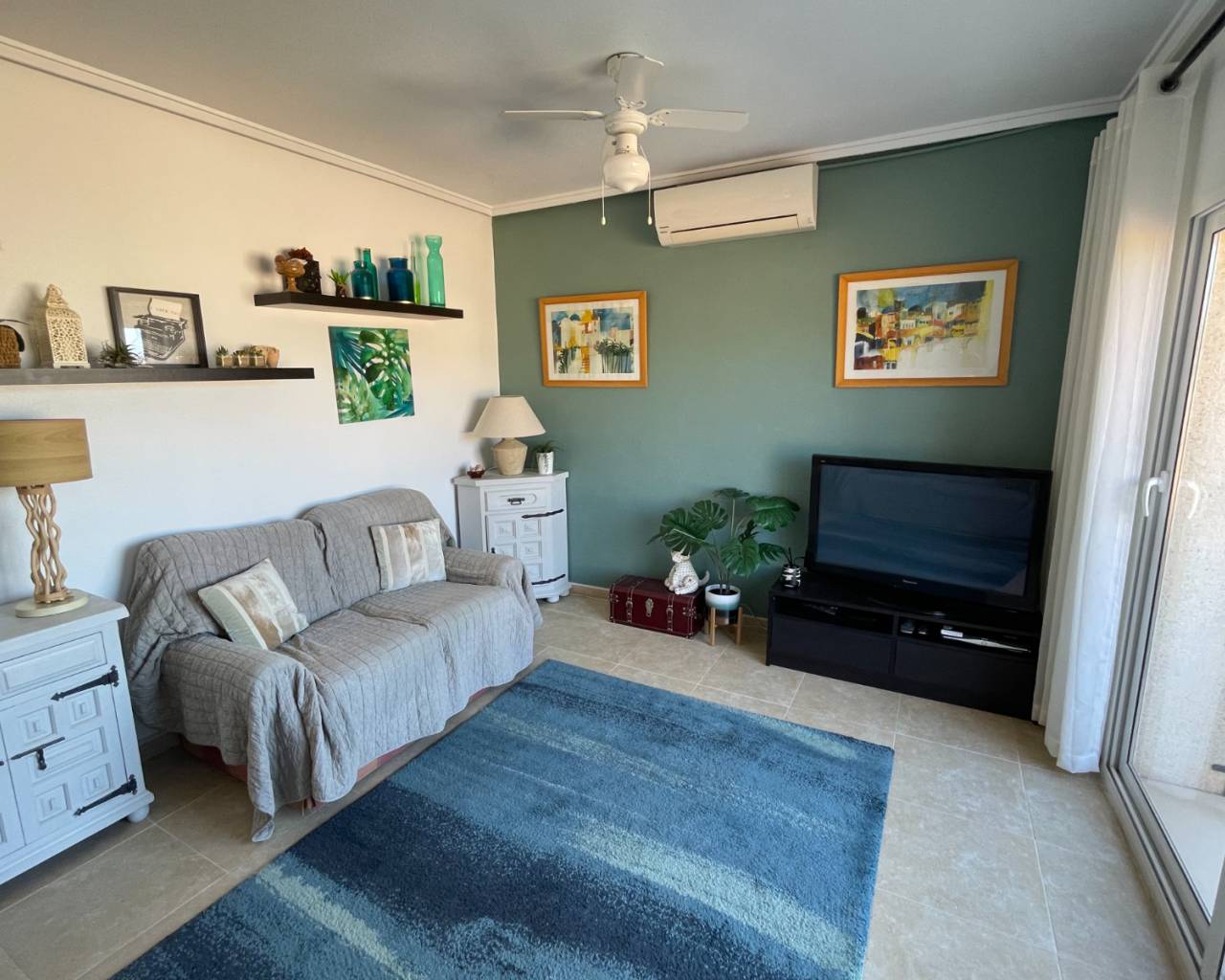 For Sale. Villa in Benimar