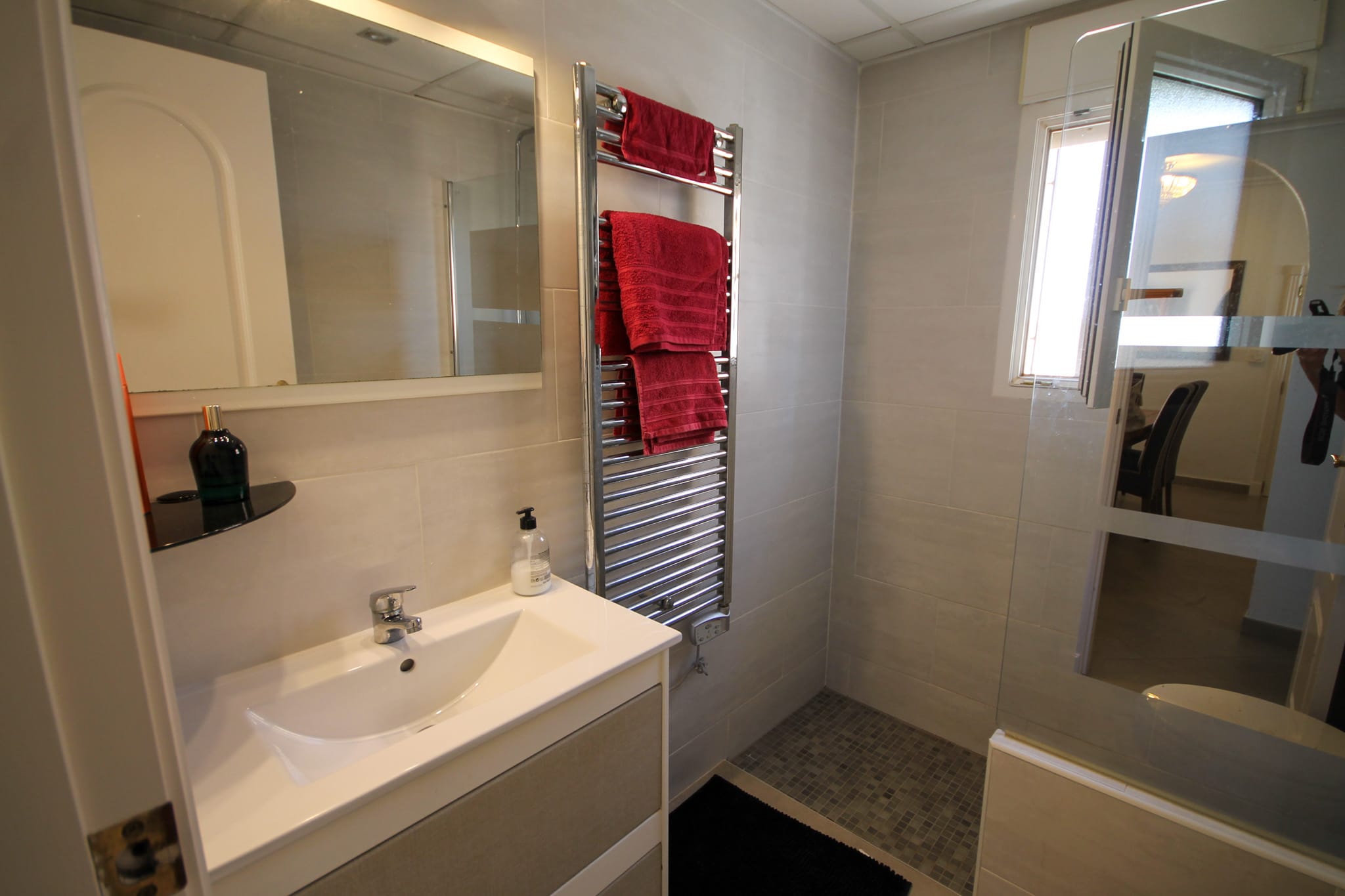 Venta. Villa en San Miguel de Salinas